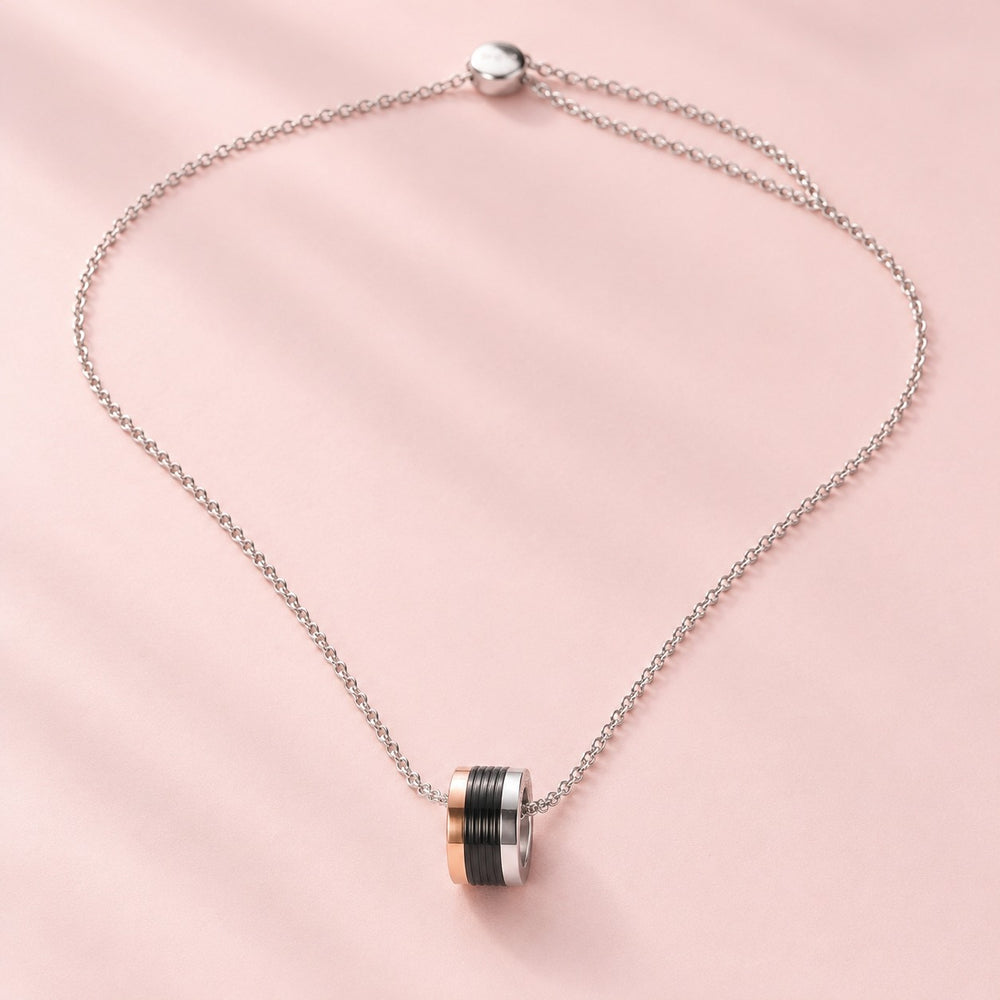 Lyz & Liam Blast Galaxy Necklace - ảnh chính