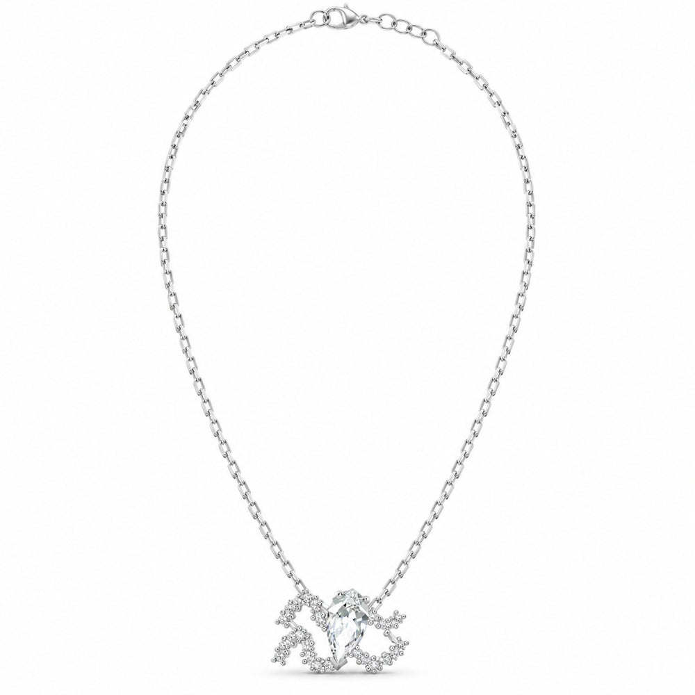 LAMY zodiac pendant necklace silver Aquarius - ảnh chính