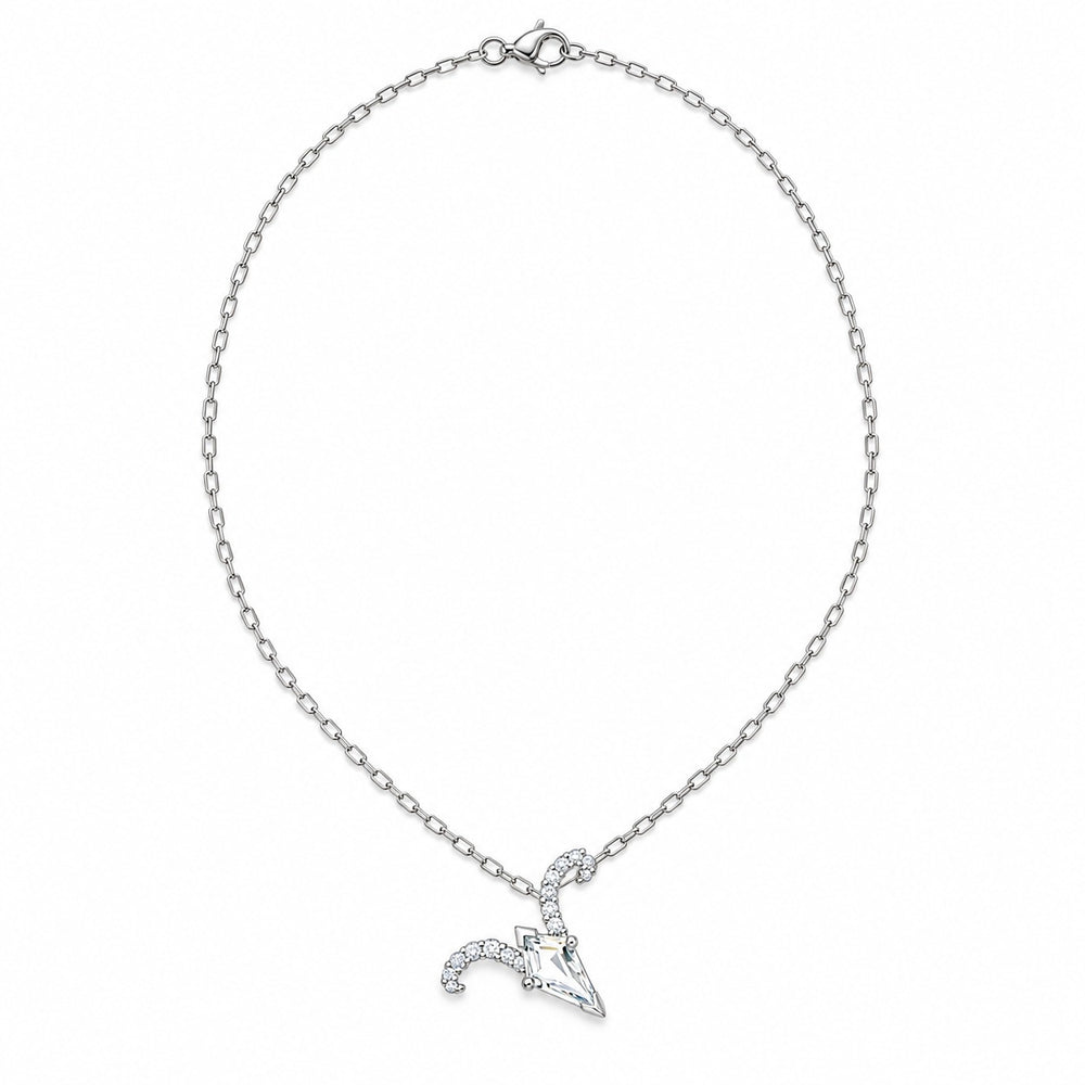 LAMY zodiac pendant necklace silver Aries - ảnh chính