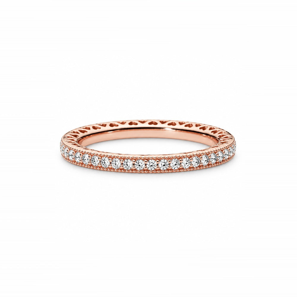 LAMY forever moment ring rose gold - ảnh chính