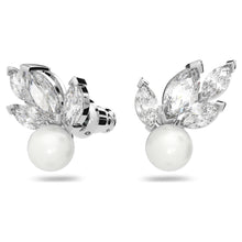 Khuyên tai nữ LAMY Louison Pearl stud earrings 3194