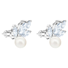 Khuyên tai nữ LAMY Louison Pearl stud earrings 3194
