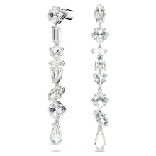 Khuyên tai nữ LAMY Mesmera drop earrings 3146