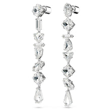 Khuyên tai nữ LAMY Mesmera drop earrings 3146