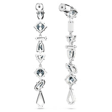 Khuyên tai nữ LAMY Mesmera drop earrings 3146