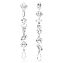 Khuyên tai nữ LAMY Mesmera drop earrings 3146