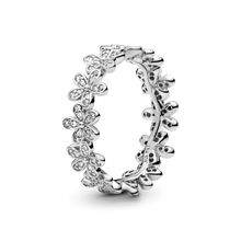 Nhẫn nữ LAMY Silver Ring Collection - Tặng hộp đựng True Love