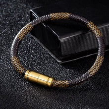 The Lyz and Liam Confidential Bracelet LL2004