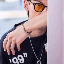 The Lyz and Liam Confidential Bracelet LL2004