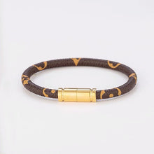 The Lyz and Liam Confidential Bracelet LL2004