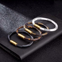 The Lyz and Liam Confidential Bracelet LL2004