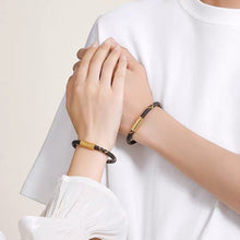 The Lyz and Liam Confidential Bracelet LL2004