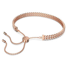 Vòng tay LAMY Subtle Armband Rose Gold Bracelet CDE2034RG