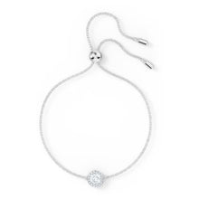 Vòng tay LAMY Angelic Silver Bracelet CDE2033SV