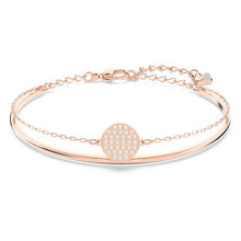 Ginger Bangle Rose Gold