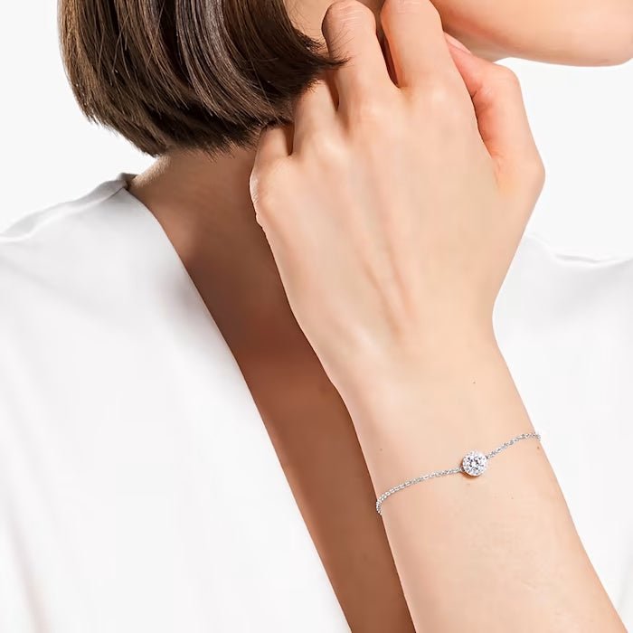 Angelic Bracelet Silver - 2033SV