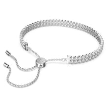 Vòng tay LAMY Subtle Armband Silver Bracelet CDE2034SV