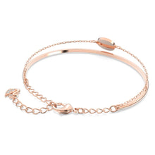 Vòng tay LAMY Ginger Armreif Rose Gold Bracelet CDE2038RG