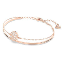 Vòng tay LAMY Ginger Armreif Rose Gold Bracelet CDE2038RG