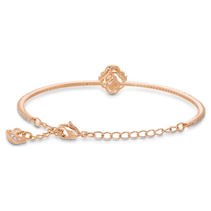 Sparkling Dance Bangle Rose Gold - 2031RG