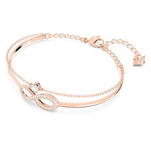 Vòng tay LAMY  Infinity Armreif Rose Gold Bracelet CDE2037RG