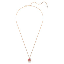 Dây chuyền nữ LAMY Snake pendant 6461