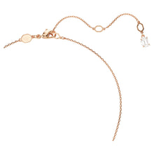 Dây chuyền nữ LAMY Snake pendant 6461