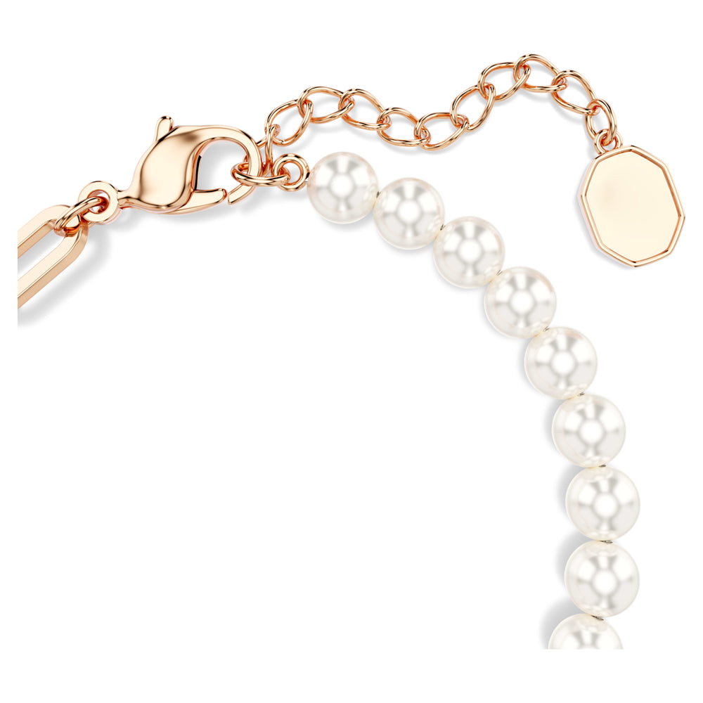 Teddy Bracelet Pink