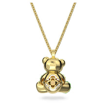 Dây chuyền LAMY Teddy Pendant Necklace White CDE6055GR