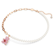 Dây chuyền nữ LAMY Teddy pendant 6323PI