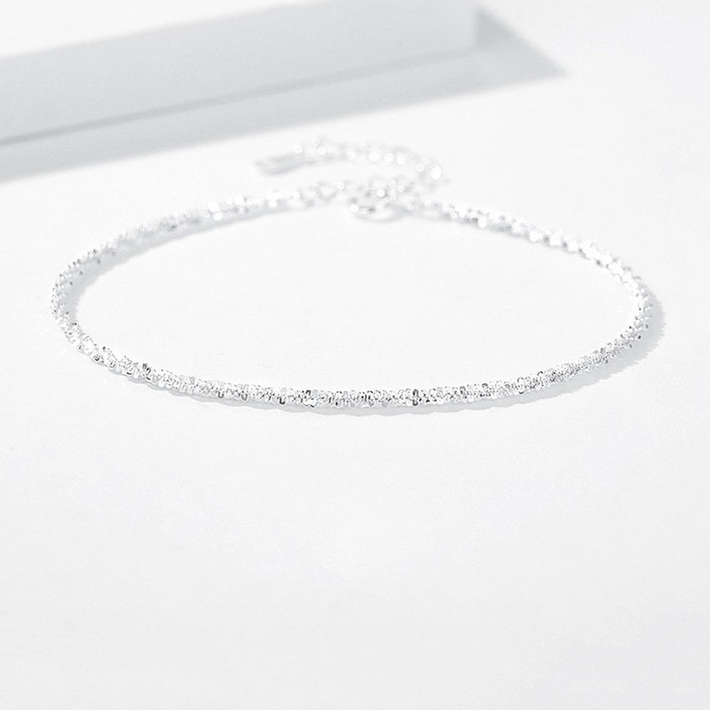 Twinkle Bracelet Silver