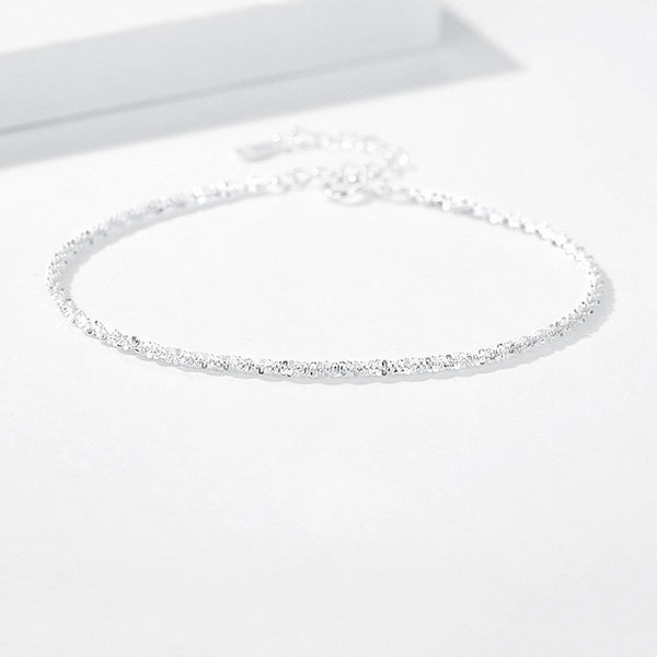 Twinkle Bracelet Silver