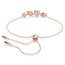 Vòng tay LAMY Gema Rose Gold Bracelet CDE2045