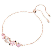 Vòng tay LAMY Gema Rose Gold Bracelet CDE2045