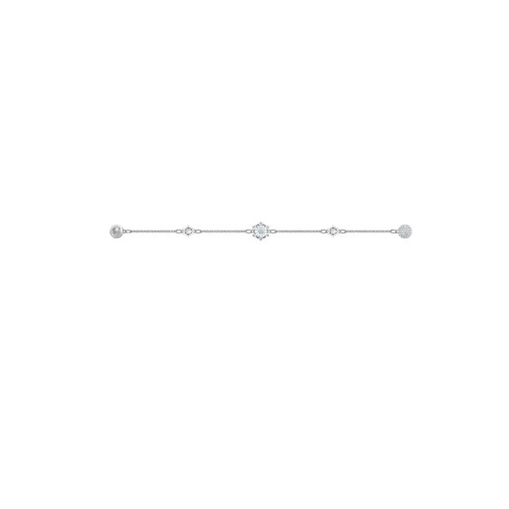 Collection Snowflake Bracelet Silver