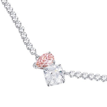 Vòng tay LAMY Attract Soul Silver Bracelet CDE2041