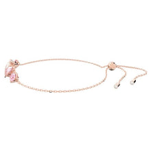 Vòng tay LAMY Gema Rose Gold Bracelet CDE2045