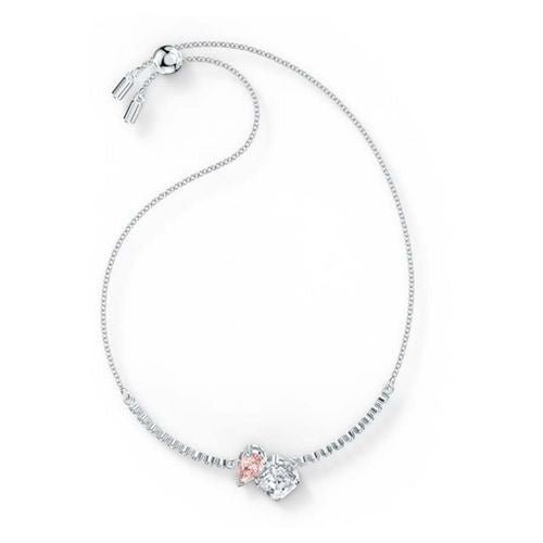 Attract Soul Bracelet Silver