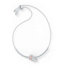 Vòng tay LAMY Attract Soul Silver Bracelet CDE2041