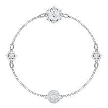 Vòng tay LAMY Collection Snowflake Rose Gold Bracelet CDE2043RG