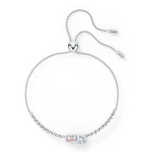Vòng tay LAMY Attract Soul Silver Bracelet CDE2041