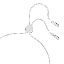 Vòng tay LAMY Lifelong Bow Bracelet Silver Bracelet CDE2048SV