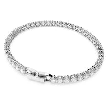 Vòng tay LAMY Tennis Deluxe Silver Bracelet CDE2049SV