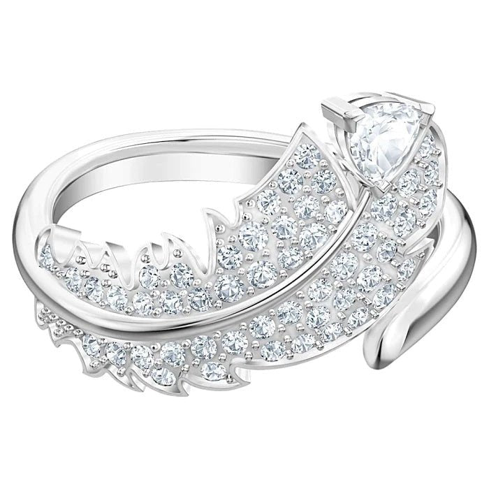 Nice Ring - 8067SV