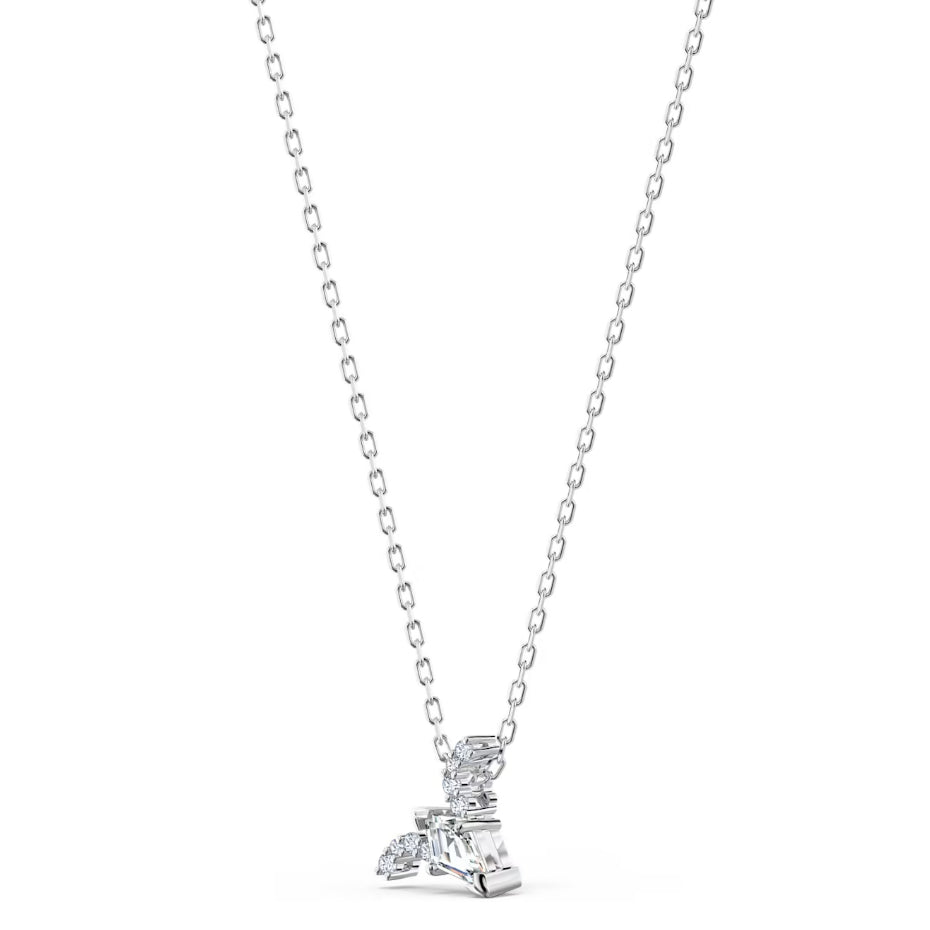 Zodiac Pendant Necklace Silver Aries - 6062AR cận mặt dây
