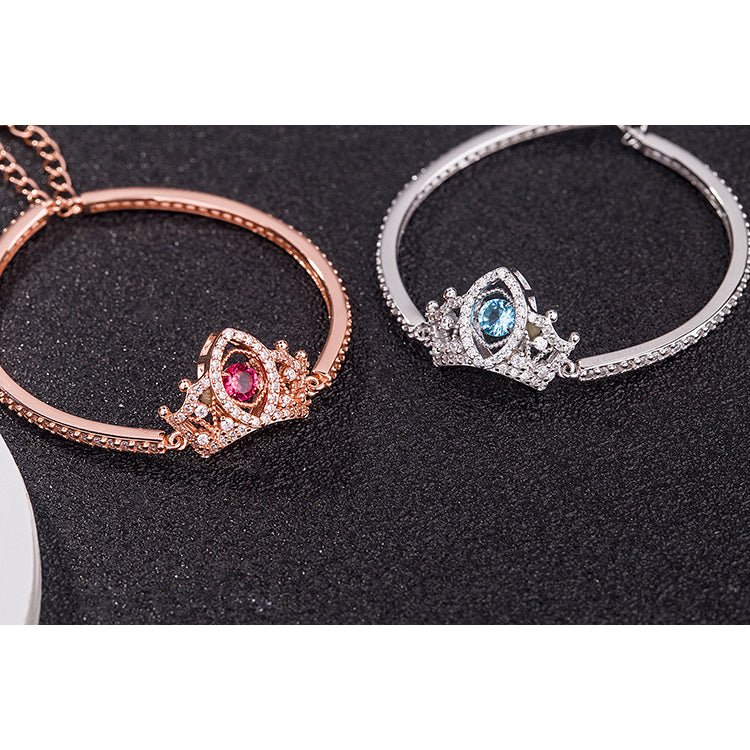 Bee A Queen Bracelet