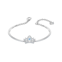 Vòng tay LAMY Bee A Queen Silver Bracelet CDE2054SV