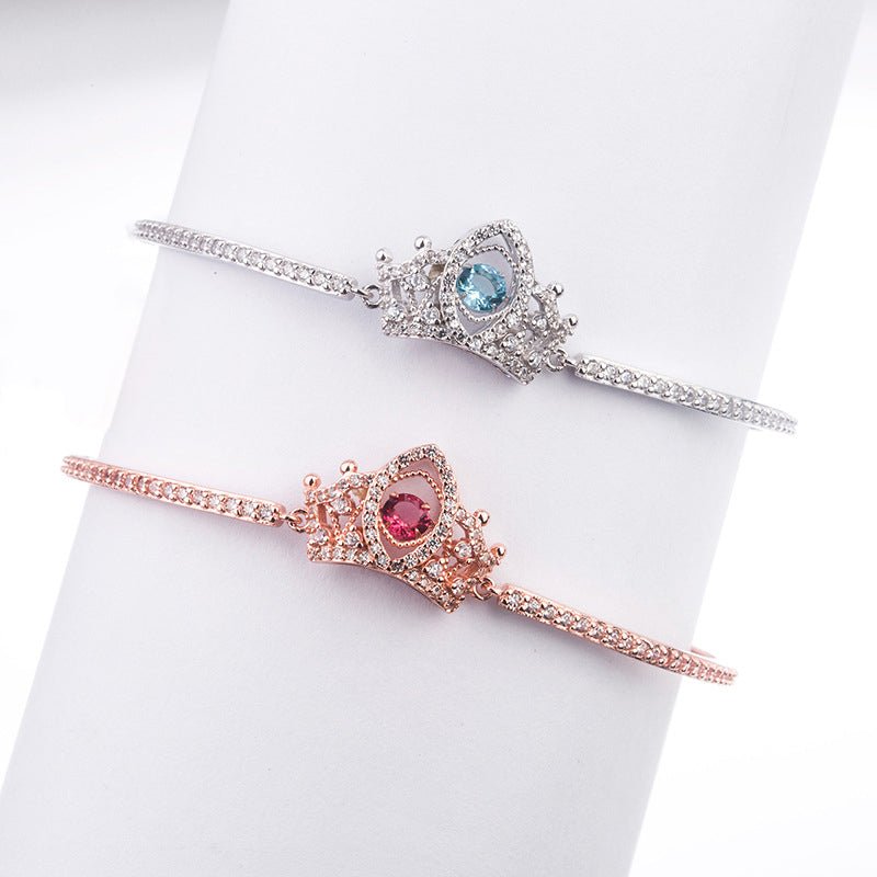 Bee A Queen Bracelet