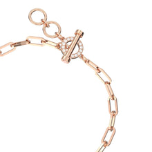 Vòng tay nữ LAMY Teddy Bear Pink Bracelet CDE2055PI