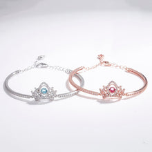 Vòng tay LAMY Bee A Queen Rose Gold Bracelet CDE2054RG